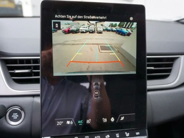 Renault Captur TCe 90 Techno