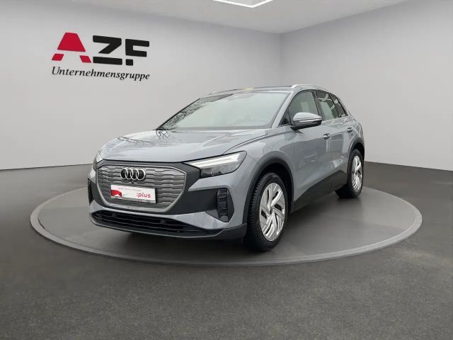 Audi Q4 e-tron 35