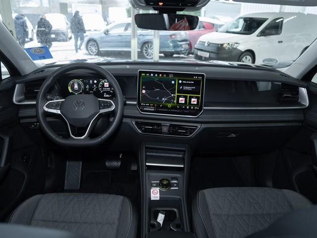 Volkswagen Tayron DSG Life