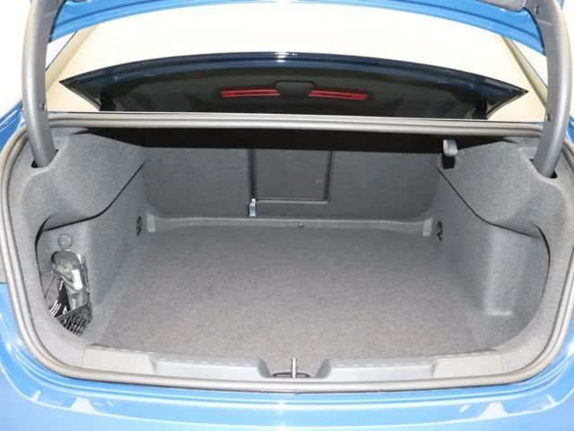 Audi S3 2.0 TFSI Quattro Sedan