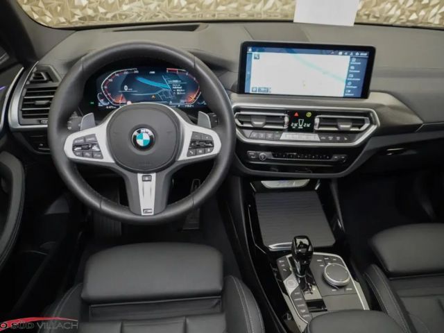 BMW X3 xDrive