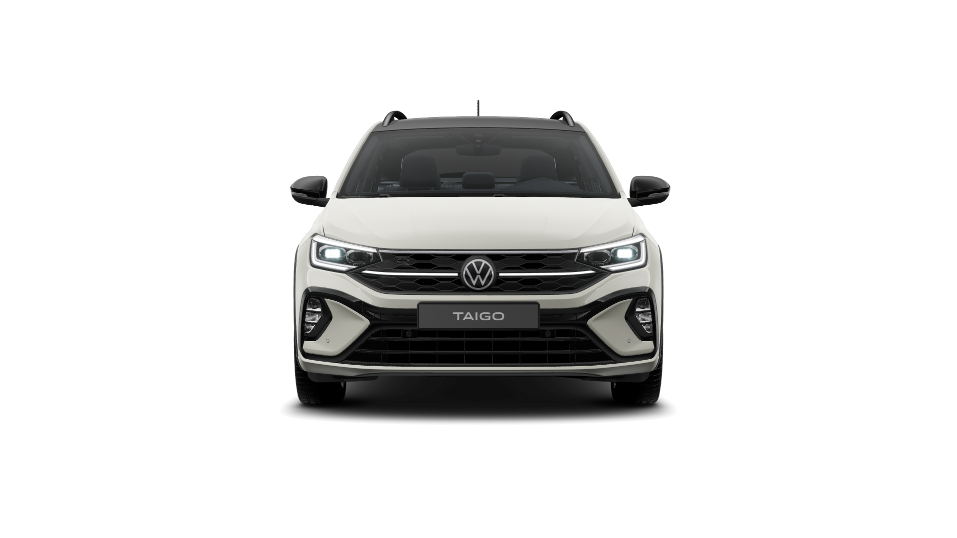 Volkswagen Taigo DSG IQ.Drive