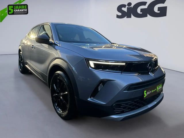 Opel Mokka 1.2 Turbo Elegance Turbo