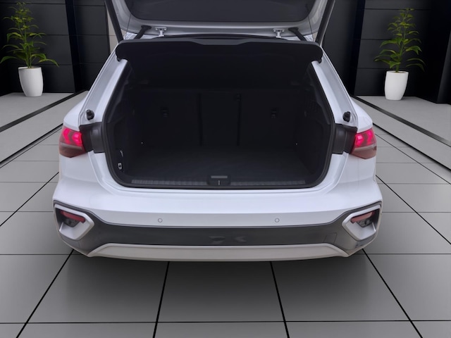 Audi A3 35 TFSI S-Tronic