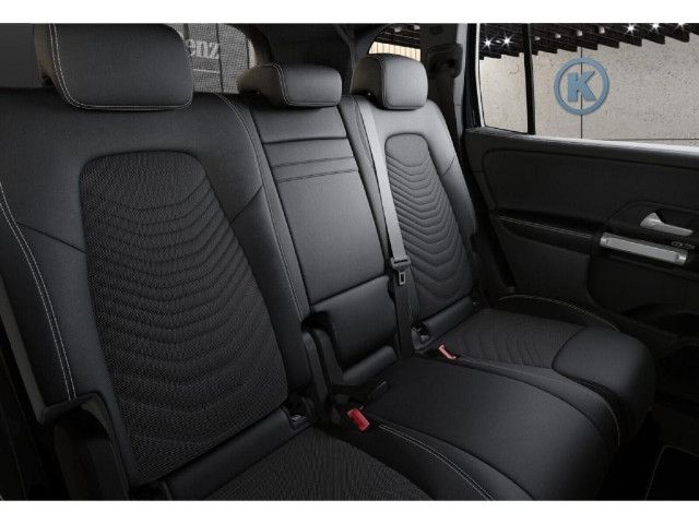 Mercedes-Benz GLB 200 GLB 200 d