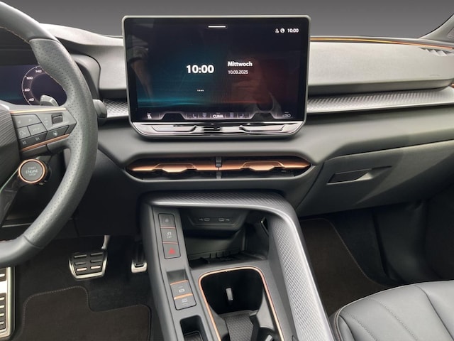 Cupra Terramar 2.0 TSI