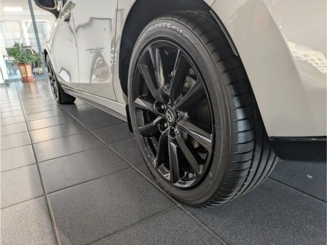 Mazda 3 Homura SkyActiv e-Skyactiv