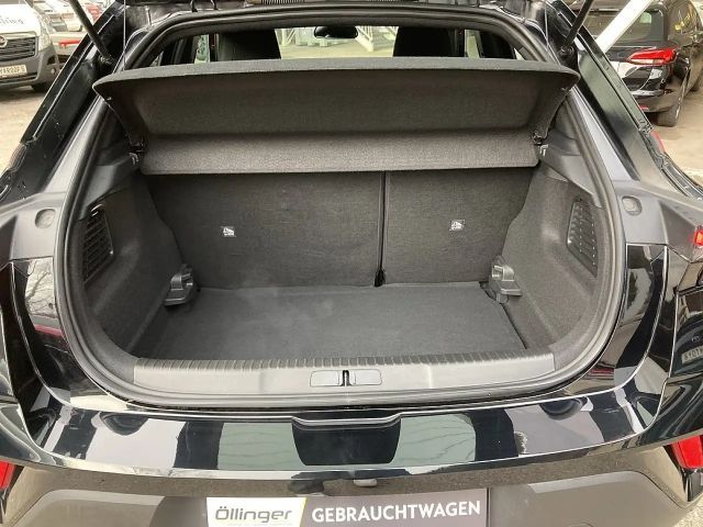 Opel Mokka GS-Line Grand Sport Turbo business+