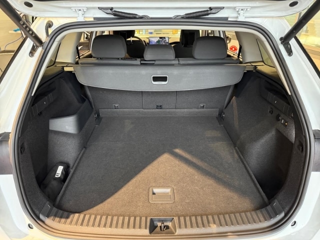 Skoda Kodiaq 1.5 TSI Selection