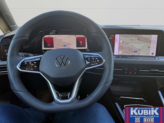 Volkswagen Golf DSG Golf VIII