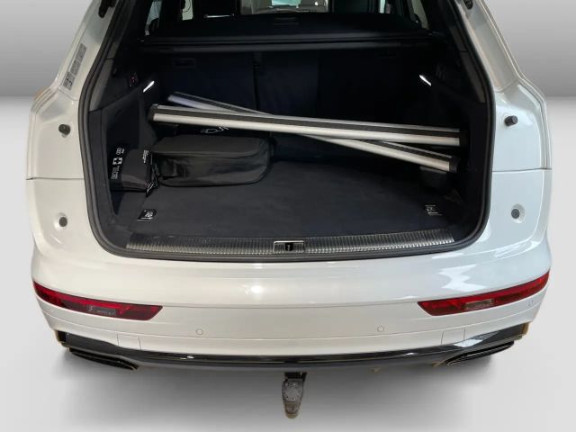 Audi Q5 Quattro S-Line