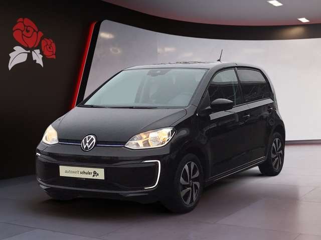 Volkswagen e-up! Active