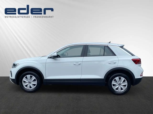 Volkswagen T-Roc 4Me TSI