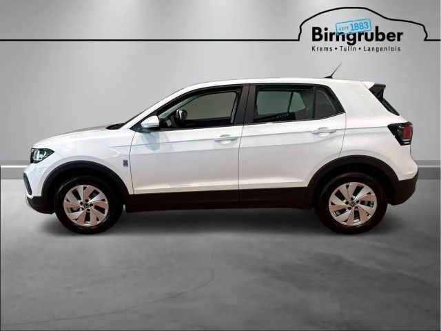 Volkswagen T-Cross 4Me TSI