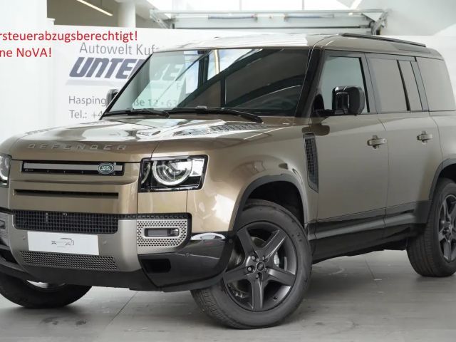 Land Rover Defender 3.0 Dynamic SE