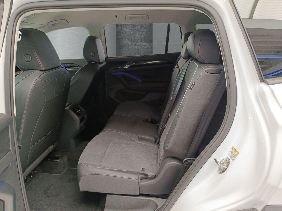 Volkswagen Tayron 1.5 eTSI DSG