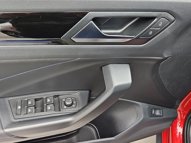 Volkswagen T-Roc DSG