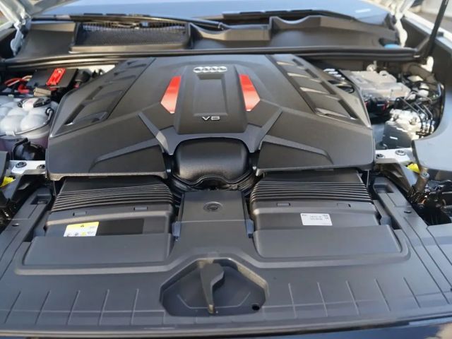 Audi SQ8 4.0 TFSI Quattro