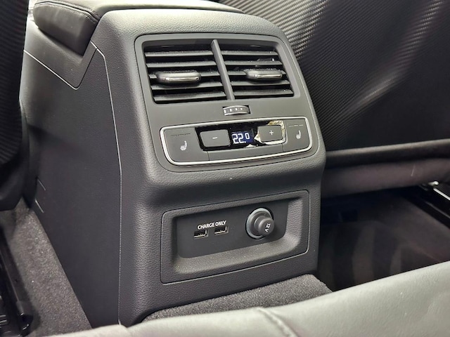 Audi RS5 Quattro Sportback