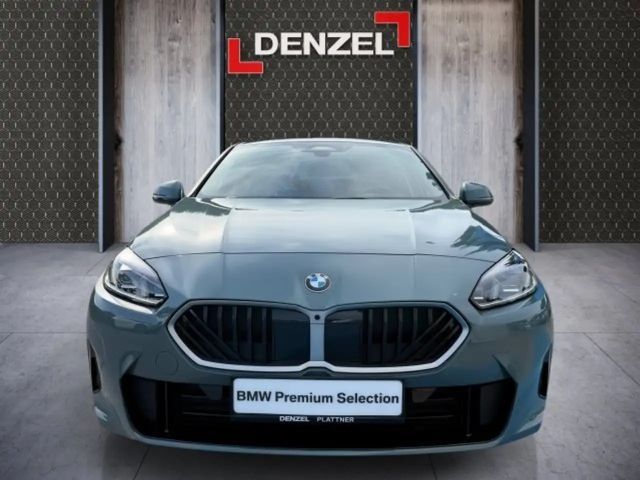 BMW 118 118d 5-deurs Sedan