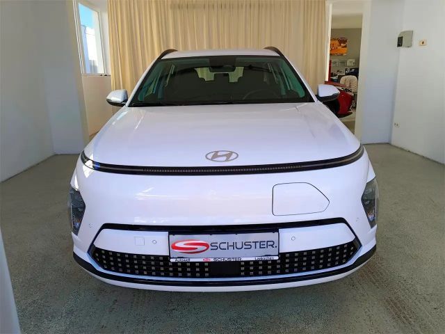 Hyundai Kona Electric Smart