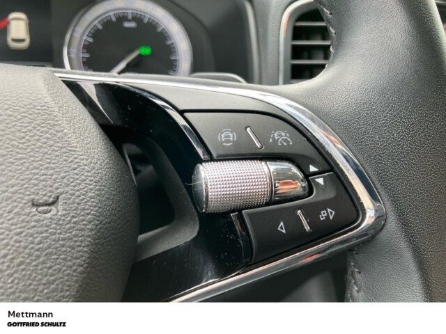 Skoda Karoq 2.0 TDI 4x4 Style Style