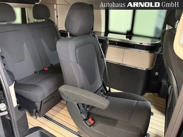 Mercedes-Benz Marco Polo AMG Line