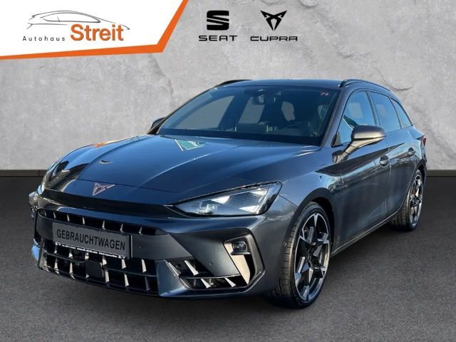 Cupra Leon 4Drive DSG Sportstourer