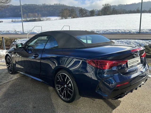 BMW 440 Cabrio xDrive