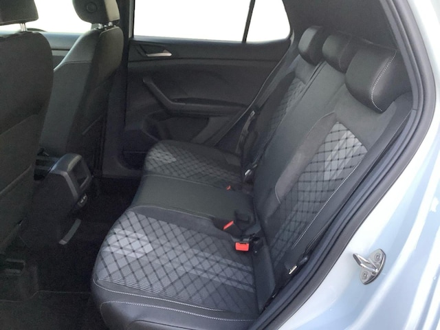 Volkswagen T-Cross 1.5 TSI DSG R-Line