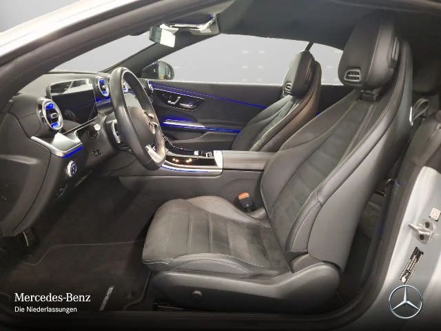 Mercedes-Benz CLE 220 AMG Line