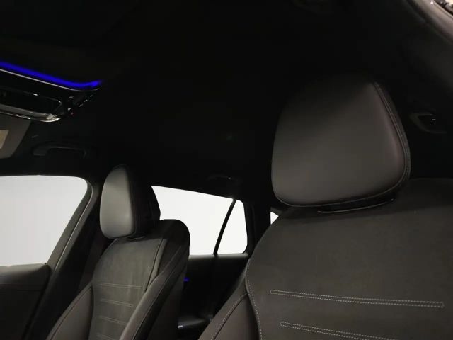 Mercedes-Benz C 180 AMG Line Estate