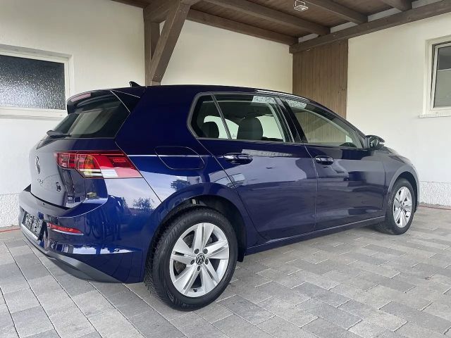 Volkswagen Golf DSG Life Plus