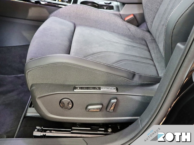 Volkswagen Golf 1.5 eTSI DSG Style