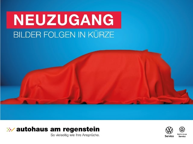 Volkswagen Polo 1.0 TSI DSG