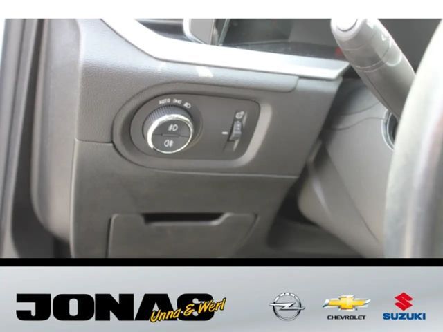 Opel Grandland X 1.2 Turbo Ultimate