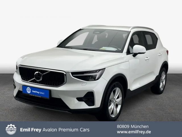 Volvo XC40 Core