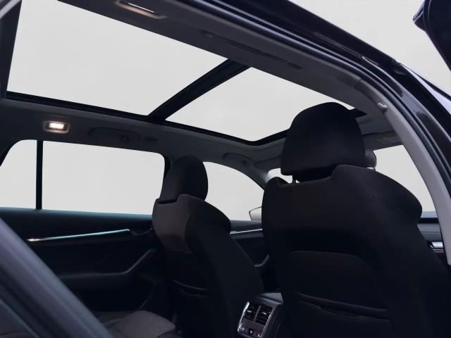 Skoda Octavia Combi Style Style iV