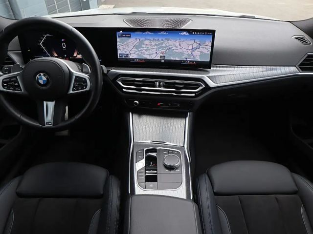 BMW 320 320i M-Sport Touring