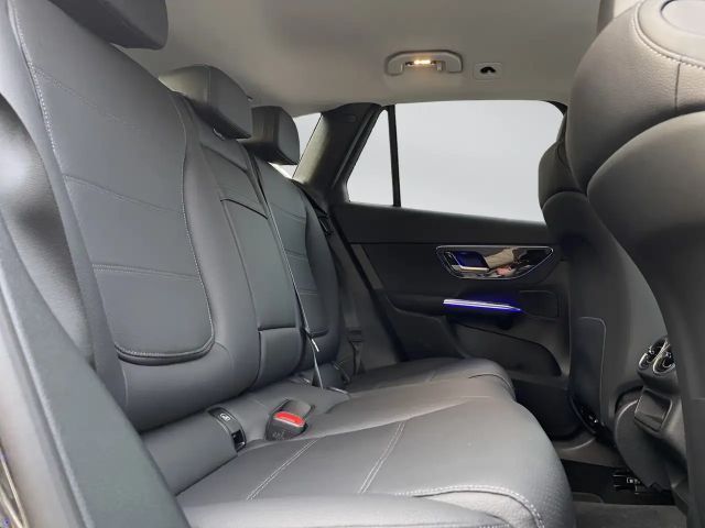 Mercedes-Benz GLC 200 4MATIC