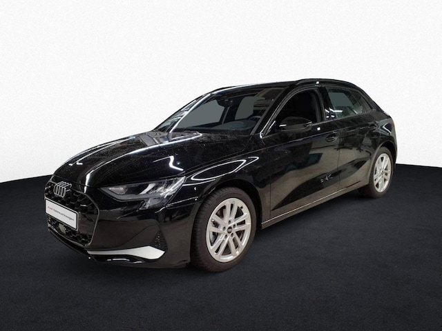 Audi A3 35 TFSI S-Tronic Sportback