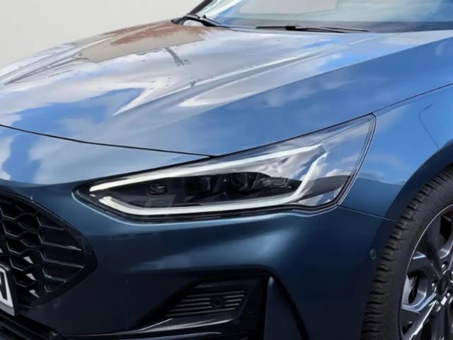 Ford Focus ST Line