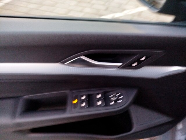 Volkswagen Golf 1.5 TSI Golf VIII