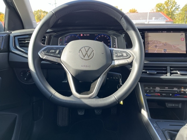 Volkswagen Polo 1.0 TSI Life