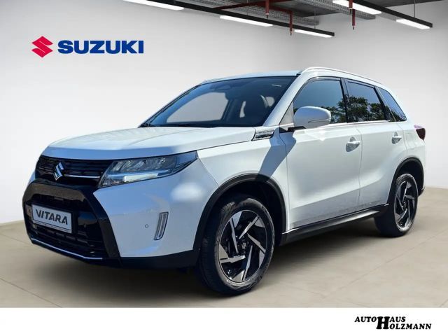 Suzuki Vitara Comfort