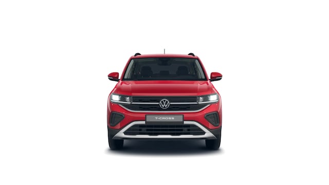 Volkswagen T-Cross 1.5 TSI DSG IQ.Drive Life