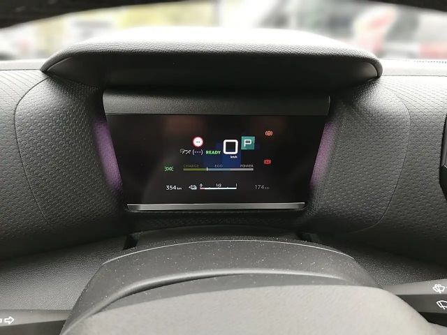 Citroën ë-C4 Shine