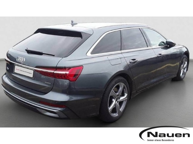 Audi A6 45 TFSI Avant Quattro S-Line S-Tronic