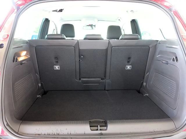 Opel Crossland X Elegance