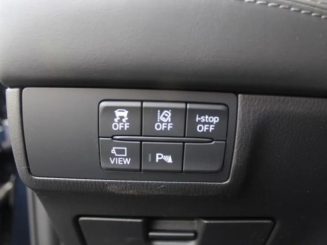 Mazda 6 SkyActiv